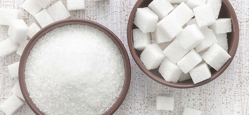 Diferencias entre el azúcar natural y el azúcar añadido