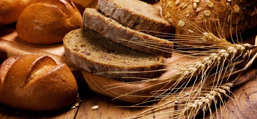 La historia del pan