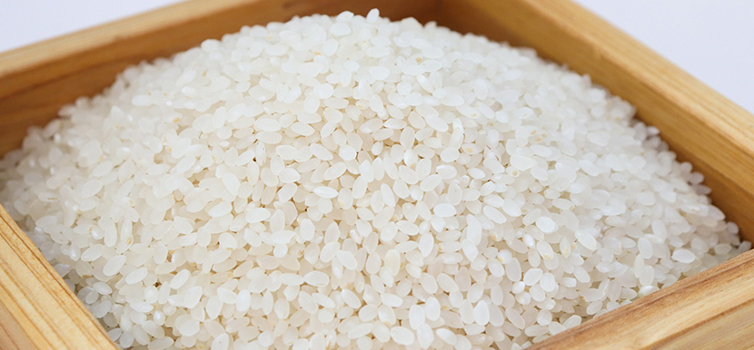Beneficios del arroz