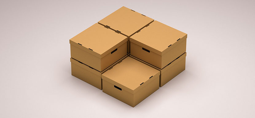 Packaging y sostenibilidad alimentaria