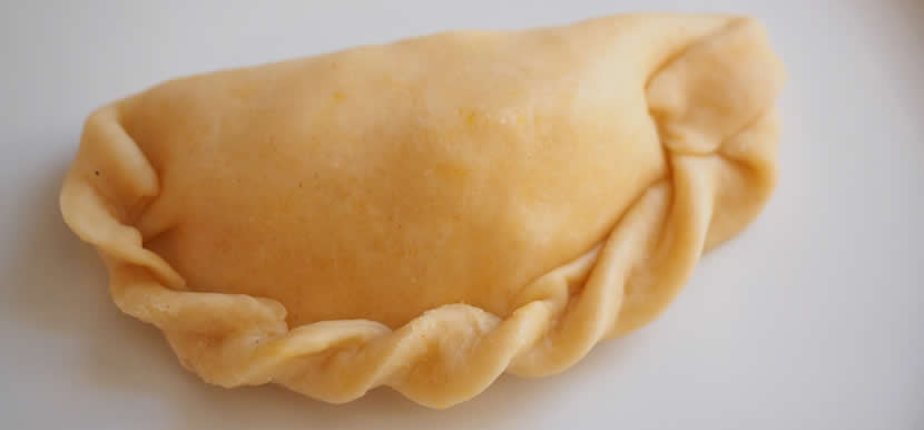 Empanadas Gourmet 