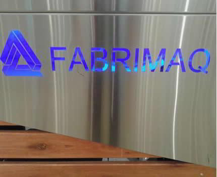 Fabrimaq en FITHEP Nordeste Expoalimentaria