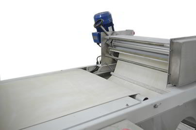 Mass laminator