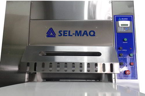 Dough sheeter Selmaq 3