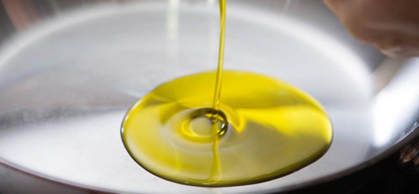 ¿Cuáles son los distintos tipos de aceites y cuál es el más sano?