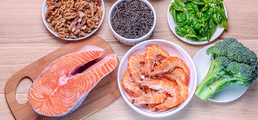 El omega 3, ¿otro mito de la alimentación?