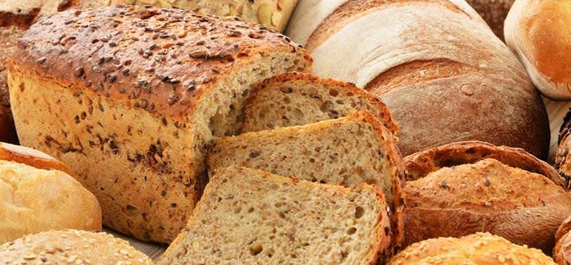 Consejos para comprar pan de calidad