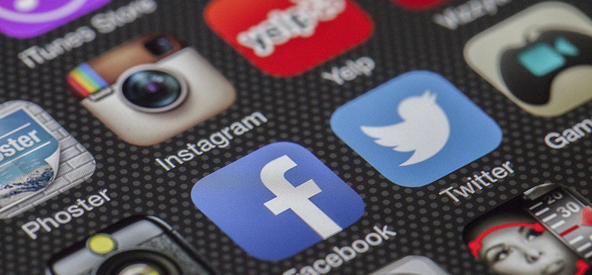 C&oacute;mo las redes sociales est&aacute;n cambiando nuestra forma de comer