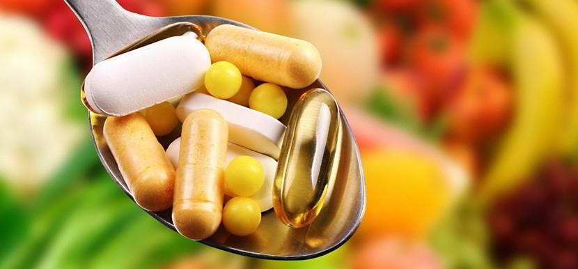 ¿Qué vitaminas son beneficiosas y cuáles son perjudiciales?