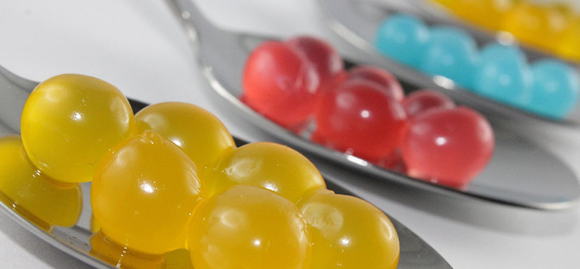 Gastronom&iacute;a y Tecnolog&iacute;a: C&oacute;mo la Ciencia Inspira Nuevas Recetas