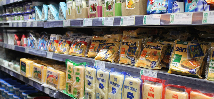 La importancia de la calidad en la fabricación de maquinaria alimenticia
