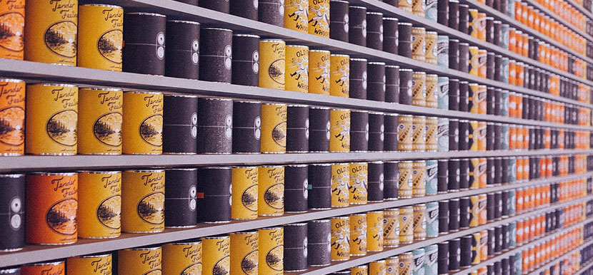 ¿Qué Comemos Realmente? Cómo Leer las Etiquetas de los Alimentos