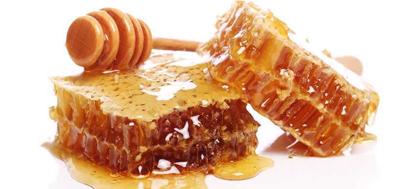 Todo lo que necesitas saber sobre la miel