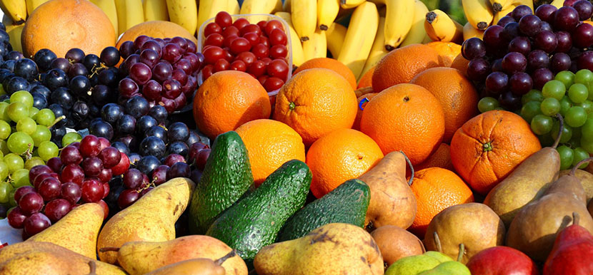 Tendencias en maquinaria de envasado para la industria de alimentos frescos